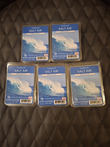 Packs scentsationals - 5,