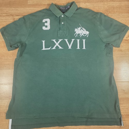 Ralph lauren vintage - lauren, pony