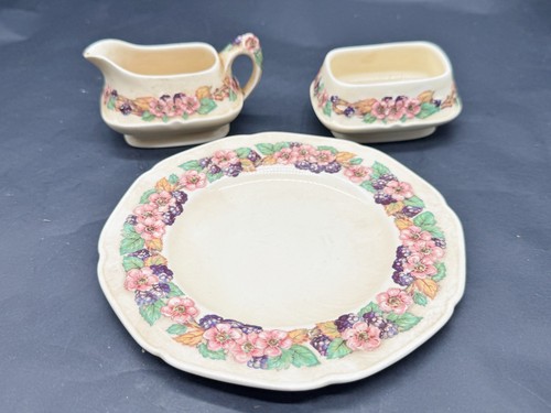 Vintage crown ducal - crown,