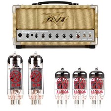 Peavey Classic 20 Mini Tube