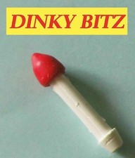 Dinky SHADO 2 - FAB1 - SPV