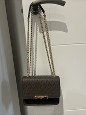 Michael Kors Jade Leather