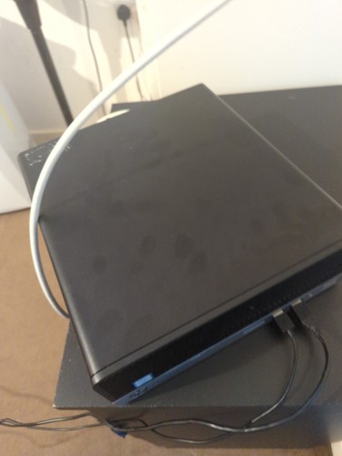 Prodesk 400 128gb - 400, g5