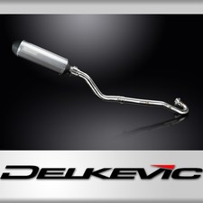 Kawasaki KLR650E 2008-2019