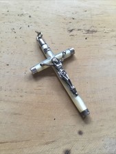 Antique, vintage mother of