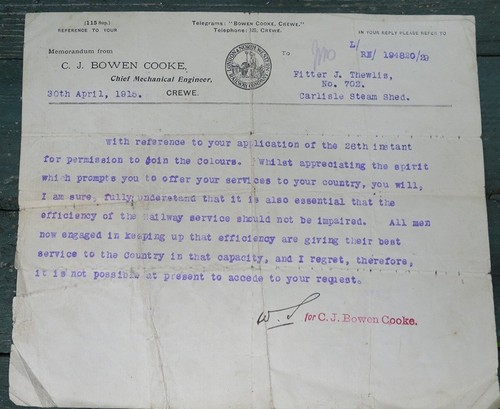 World war one - war, original