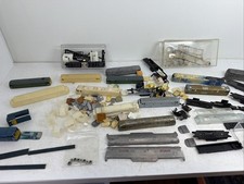N Gauge Diesel Spares Bodies
