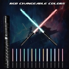 15-Color Light Saber USB