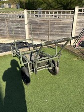 Carp Porter Tri-Porter