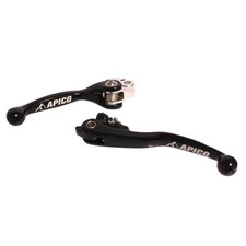 Flexi brake and clutch levers FOR GAS GAS EC 300 18-20