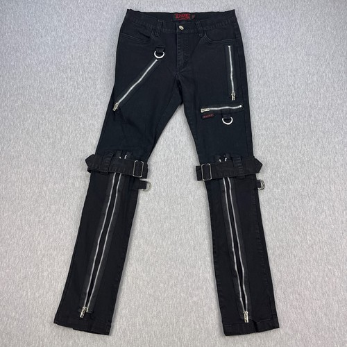 Tripp nyc strapped bondage - tripp,