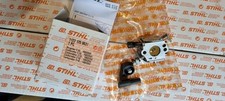 Genuine Stihl MS250 MS230 MS210, 025 023 021 Chainsaw Carburettor 1123 120 0631
