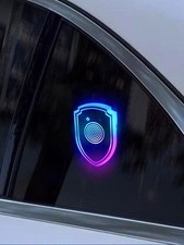 USB Induction Lamp Car