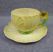 Vintage Carlton Ware Buttercup