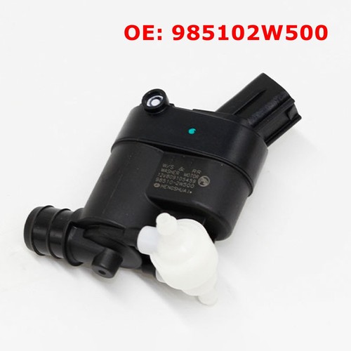 Washer pump motor fit for - washer,