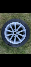 8J0 601 025 CC AUDI TT WHEEL &