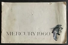 MERCURY RANGE LF USA Car Sales