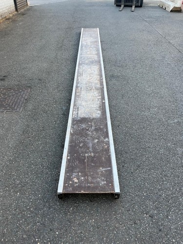 Youngman staging board 8m - staging,