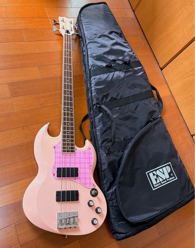 Esp bang dream viper bass - bang,