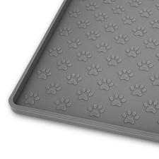 Cat Dog Food Mat For Pet