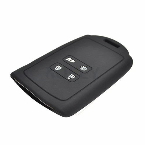 Remote silicone key case for - silicone,