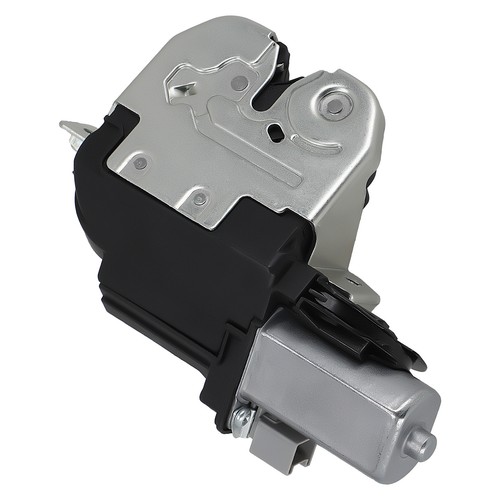 Boot lock assembly - boot,