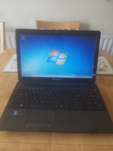 Packard bell p5ws5 a6 - packard,
