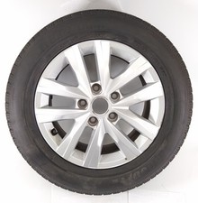 VW TRANSPORTER 16” ALLOY