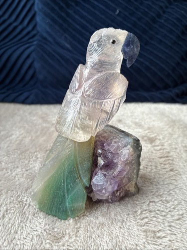 Vintage semi precious - vintage, stone