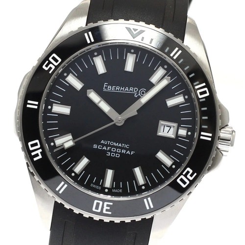 Eberhard scafograf 300 - co.,