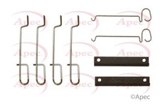 APEC KIT294 Brake Pad