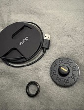 Gucci Oura Ring Size 7
