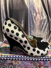 Irregular Choice Euro 40