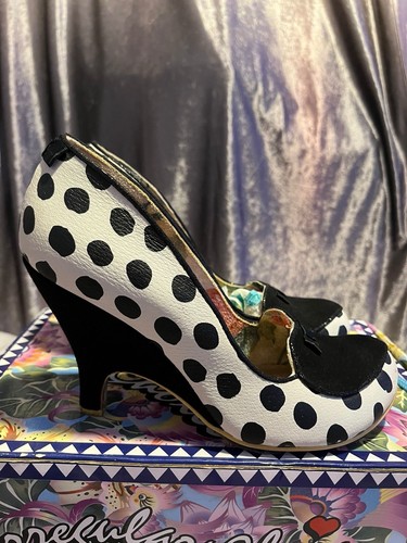 Irregular choice euro - irregular,