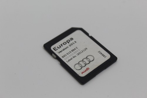 Genuine audi a8 - a6, a7