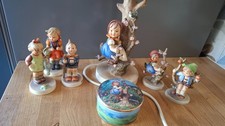 Vintage M.I. Hummel Goebel