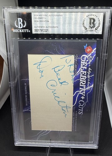 2024 historic autographs - 2024,