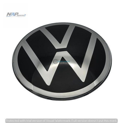 Tiguan 2016 2024 radar - vw, 2016-2024