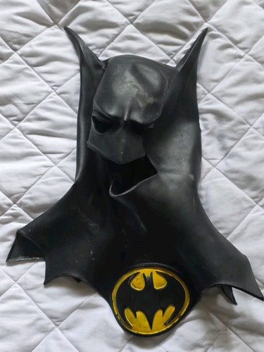 Rare batman 1992 1989l keaton - batman,