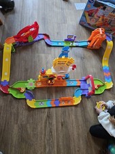 VTech Toot-Toot Drivers Super