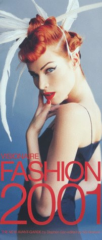 Visionaire 2001 the new - 2001:,