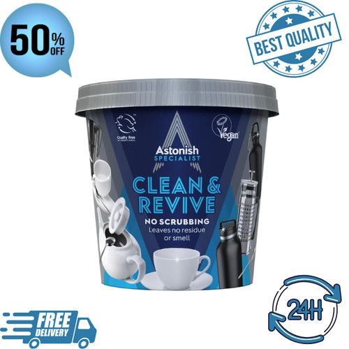 Specialist clean revive - specialist,