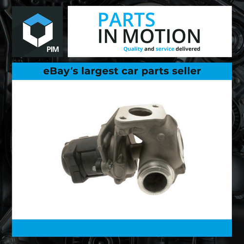 Egr valve fits ford - fits,