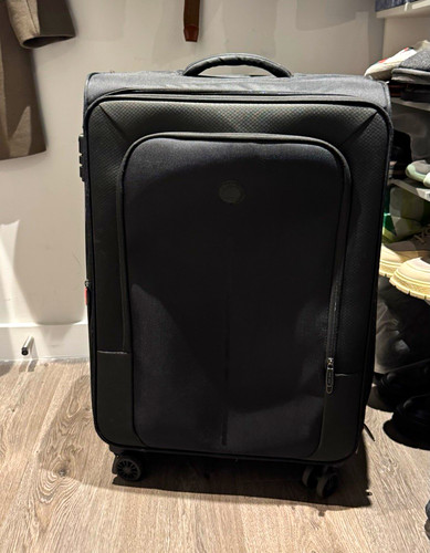 Delsey paris initial - initial, medium