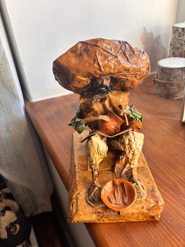 Handmade mexican folk - mexican,