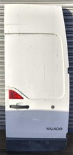 VAUXHALL MOVANO REAR DOOR O/S