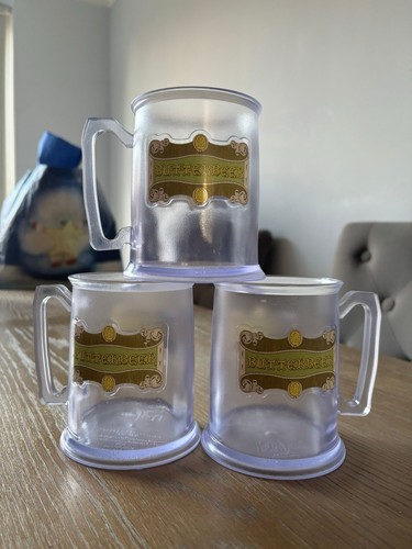Butterbeer mug wizarding - butterbeer,