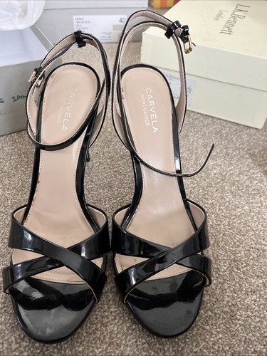 Carvela stiletto size - carvela, 40