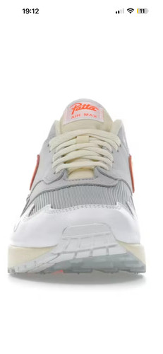 Patta air max wave - air, 1