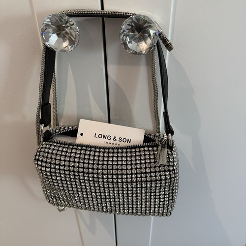 Designer black silver - designer, &